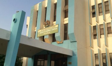 Niger State Assembly Passes Bill to Establish Abdulsalami Abubakar University of Agriculture and Climate Action