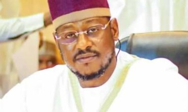 Katsina State Invests N514 Million for Student Examinations in 2024