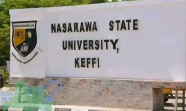 Nasarawa State University, Keffi Bans Students’ Gathering and Sign-Out Celebration Amid Planned Protest