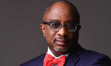 Senator Adegbonmire Donates Educational Materials to Public Schools in Ondo State