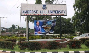 Ambrose Alli University Establishes Truth and Reconciliation Panel