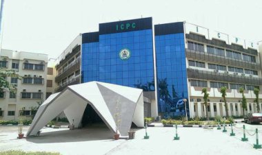 ICPC Reaffirms Commitment to Combat Corruption in Nigeria's Basic Education Sector