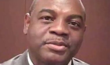 TETFund Executive Secretary Outlines Expectations for Beneficiary Institutions