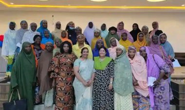 Skyline University Nigeria Hosts Women Empowerment Seminar