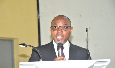 Ondo State Commissioner Advocates Economic Development Strategies at FUTA Lecture