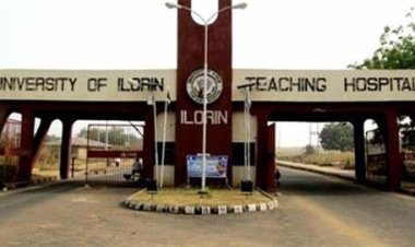 UNILORIN Teaching Hospital Announces Recruitment for Multiple Healthcare Positions