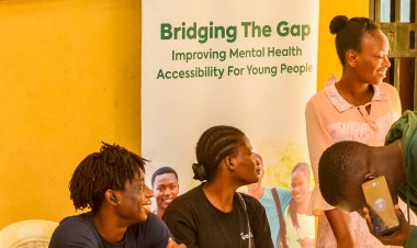 YABATECH Student Advocacy Network Collaborates with Counseling Center for Suicide Prevention Day