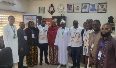 FULAFA Hosts 13th Annual National Conference on English Language Teaching