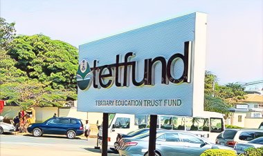TETFund Outlines Expectations for Higher Education Institutions