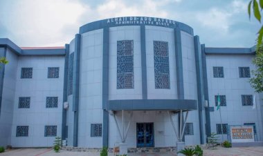 Khalifa Isyaku Rabiu University, Kano Releases 2024/2025 Post-UTME Admission Form