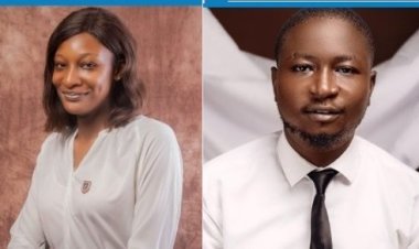 Lead City University Graduates Awarded Sahara Group Energy Scholarship at UK University