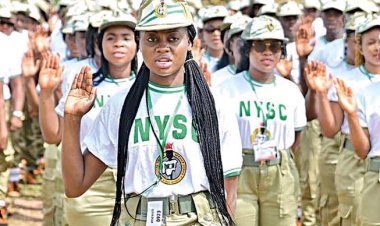 FG Boosts Corps Members' Allowance to N77,000 in New Welfare Package