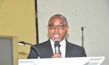 Ondo Commissioner Proposes Infrastructure, Energy Reforms at FUTA Lecture