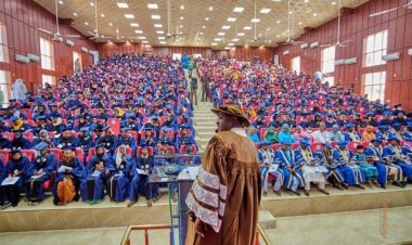 Maryam Abacha American University of Nigeria Announces Vacancy for Software Engineering and Cyber Security Lecturer