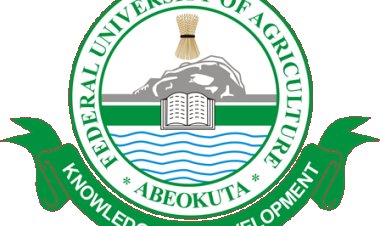 FUNAAB Expands Academic Portfolio with Eight New Programmes for 2024/2025 Session