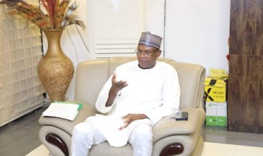 Nigeria's Ministry of Education Pursues Global Academic Partnerships at Qatar-Nigeria Forum