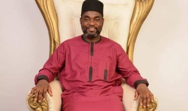 ASEC Vice Chancellor Urges Nigerians to Embrace Peace and Unity