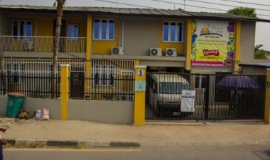 Place of Liberty School Reaffirms Commitment to Quality Education for Children with Special Needs