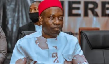 STEM Education: The Future of Learning in Nigeria, Says Governor Soludo