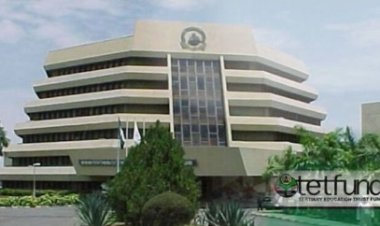 FG Proposes TETFUND to Allocate 30% of Its Funds for Student Loans