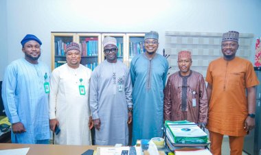 Abdulkadir Kure University Strengthens Ties with Nigerian Sovereign Investment Authority