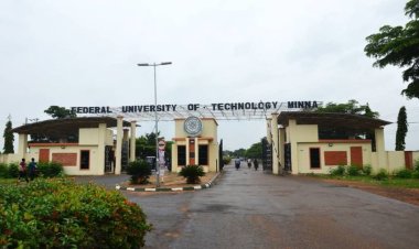 FUTMinna Introduces Seven New B.Tech Programmes for 2024/2025 Academic Session