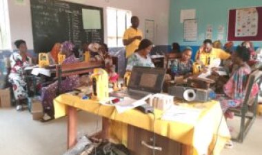 NGO Trains 400 Teachers in Kaduna State on Innovative ‘Jolly Player’ Teaching Device