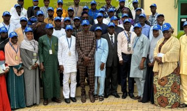 Peace Scholars at Al-Hikmah University Call for Stronger Peace Initiatives in Nigeria