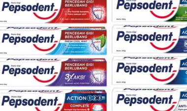 Pepsodent Launches Nationwide Oral Health Campaign Targeting 2.1 Million Pupils in Nigeria