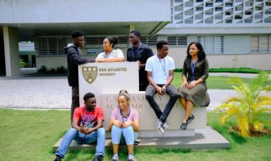 Pan-Atlantic University Opens Admissions for 2024/2025 Academic Session in Bachelor of Science and Bachelor of Engineering programs.