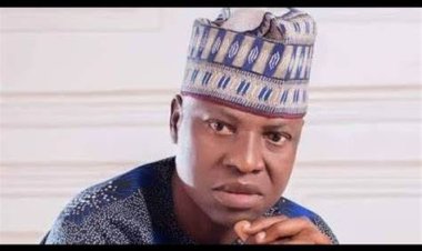 Hon. Mudashiru Lukman Launches Second Phase of Scholarship Scheme for Federal College of Education Iwo and Ahman Patigi University