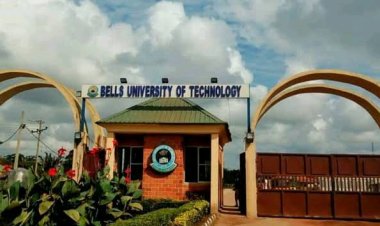 Bells University of Technology Opens Admission for 2024/2025 B.Agriculture Programmes