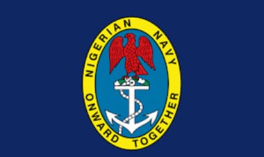 Nigerian Navy Distributes Educational Materials to Over 150 Students in Bayelsa
