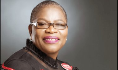 Ezekwesili Urges African Ministers to Invest in Education for Enhanced Learning Outcomes