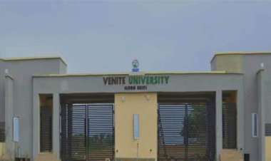 Venite University Opens admission for 2024/2025 academic session in Business and Public Administration