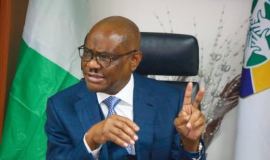 Wike Intervenes in Abuja Teachers’ Strike