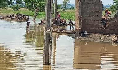 Heavy Rainfall Affects 90 Schools and 82 Communities in Niger State