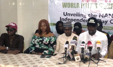 NANS Plans Nationwide Prayers in Churches and Mosques to Celebrate Independence Day