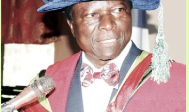 Prof. Ayorinde of UNILORIN Calls for Competence in University Leadership Appointments