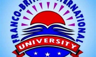 FBIU Opens Admission Portal for 2024/2025 Academic Session