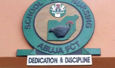 FCT Abuja School of Nursing Opens Post-UTME Screening for JAMB Applicants