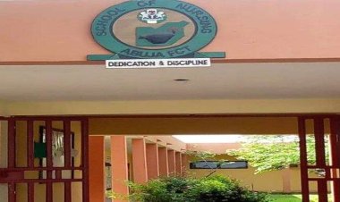 Late Admission Forms Available at FCT Abuja School of Nursing and Midwifery