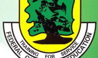 Federal University of Education Zaria Mourns the Passing of NCE III Student Khadija Muhammad