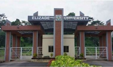 Elizade University Opens Admissions for Future Civil Engineers: Apply Now for 2024-2025!