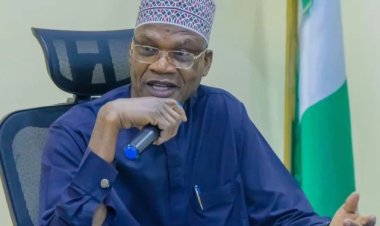 Federal Government Defends Ban on Under-18 Students Writing SSCE