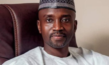 Ahmadu Bello University Zaria Promotes Dr. Usman Abubakar Zaria to Professor of Chemical Engineering