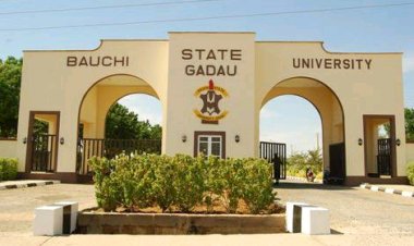 Bauchi State University, Gadau Releases 2024/2025 Admission List