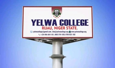 Yelwa College of Medical Sciences Celebrates Success in National Examination