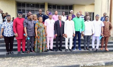 College of Education Akamkpa and College of Agriculture Obubura to Become Universities