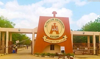 Al-Qalam University Katsina Offers Transfer Opportunities for New Programs